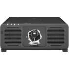 Panasonic PT-REQ15BEJ 15000 Lumens WUXGA projector Front View product image