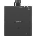Panasonic PT-REQ15BEJ 15000 Lumens WUXGA projector Top View product image