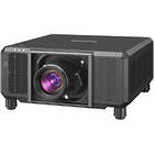 Panasonic PT-RQ18KEJ 16000 Lumens WUXGA projector Front View product image