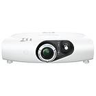 Panasonic PT-RW330EA 3500 Lumens WXGA projector product image