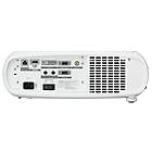 Panasonic PT-RW330EA 3500 Lumens WXGA projector product image