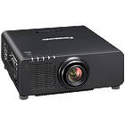 Panasonic PT-RW620LBEJ 6000 Lumens WXGA projector product image