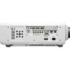 Panasonic PT-RZ660WEJ 6200 Lumens WUXGA projector product image