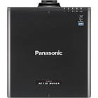 Panasonic PT-RZ770BEJ 7000 Lumens WUXGA projector product image