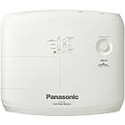 Panasonic PT-VZ580EJ 5000 ANSI Lumens WUXGA projector product image