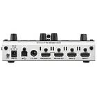 Roland V-02HD 2:1 HDMI Switcher Scaler with audio processing and video effects connectivity (terminals) product image