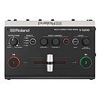 Roland V-02HD 2:1 HDMI Switcher Scaler with audio processing and video effects product image