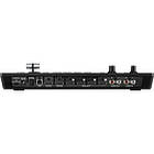 Roland V-1HD 4:1 HDMI Switcher with T-Fader connectivity (terminals) product image