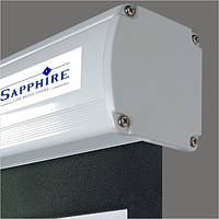 Sapphire SEWS180RWSF-ATR 77" (1.95m)
 16:9 aspect ratio projection screen product image