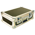 Seddon Flight Case 03 Hard case for projectors weighing up to 3kg