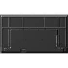 Sharp MultiSync E559 55 inch Large Format Display product image