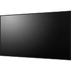 Sharp MultiSync E659 65 inch Large Format Display Front View product image