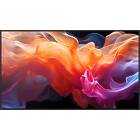 Sharp MultiSync E869 86 inch Large Format Display Front View product image