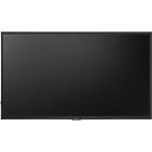 Sharp MultiSync M322 32 inch Large Format Display Front View product image