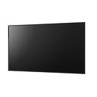 Sharp MultiSync M552 55 inch Large Format Display Front View product image