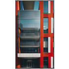 Sharp MultiSync ME752 75 inch Large Format Display product image