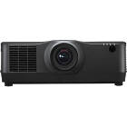 Sharp A104U B 10000 Lumens WUXGA projector Front View product image