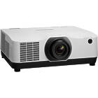 Sharp A104U W 10000 Lumens WUXGA projector product image
