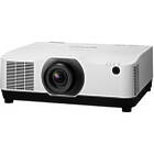 Sharp A104U W 10000 Lumens WUXGA projector product image