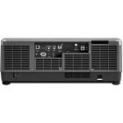 Sharp A155U B 15000 Lumens WUXGA projector connectivity (terminals) product image