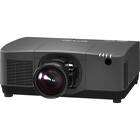 Sharp A155U B 15000 Lumens WUXGA projector Front View product image