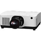 Sharp A155U W 15000 Lumens WUXGA projector Front View product image
