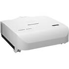 Sharp A824U W 8200 Lumens WUXGA projector product image
