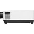 Sharp A824U W 8200 Lumens WUXGA projector product image