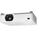 Sharp P621U 6200 Lumens WUXGA projector product image
