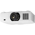 Sharp V731U W 7300 Lumens WUXGA projector product image