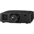 Sharp V801U B 8000 Lumens WUXGA projector product image