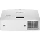 Sharp V801U W 8000 Lumens WUXGA projector product image