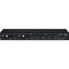 SY Electronics Apollo 42 4:2 4K HDMI Multi-Viewer and Seamless Matrix Switch connectivity (terminals) product image