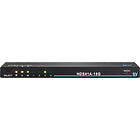 SY Electronics HDS41A-18G 4:1 HDMI 2.0 Switcher with ARC and Audio De-Embedding product image