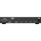 tvONE 1T-SX-644 4:1 HDMI v1.4 FAST Switcher with 3D/ARC and Deep Colour support product image