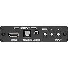 tvONE 1T-VS-622 Composite/S-Video and audio to HDMI Scaler product image