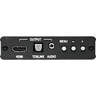 tvONE 1T-VS-624 Component/VGA to HDMI Scaler with audio product image