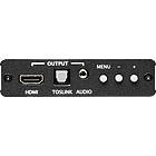tvONE 1T-VS-626 HDMI Scaler with audio embed/de-embed and adjustable audio delay product image