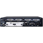 tvONE MWP-4D-1Y 4:1 Universal Inputs to HDMI out Multi-Window Processor product image