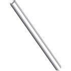 Unicol 300SS {ColumLength}mm stainless steel undrilled column for floor stands