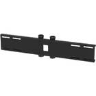 Unicol ACSP2 Avecta Twin Monitor Rail Type 2 for 80–100cm wide Monitors
