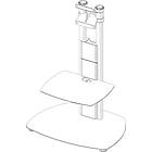 Unicol AVLP1B Avecta Low Level Monitor/TV floor stand product image