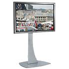 Unicol AX12P Axia stand, mid-level for Monitor or TV screens up to 70