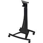 Unicol AX12T2U Axia low-level trolley for large format LCD/LED screens (Max. 70