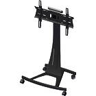 Unicol AX12T Axia mid-level Monitor/TV trolley product image