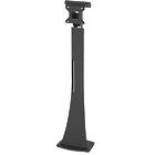Unicol AX15B Axia High Level Bolt Down TV/Monitor Stand product image