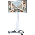 Unicol AX15T Axia high-level Monitor/TV trolley product image