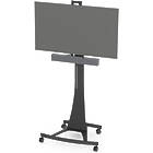 Unicol AX15T Axia high-level Monitor/TV trolley product image