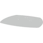 Unicol AXP2 Axia Low/High Level Plinth Base product image