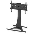 Unicol AXT15P Axia Titan Heavy Duty High Level Monitor/TV Stand (71 to 110